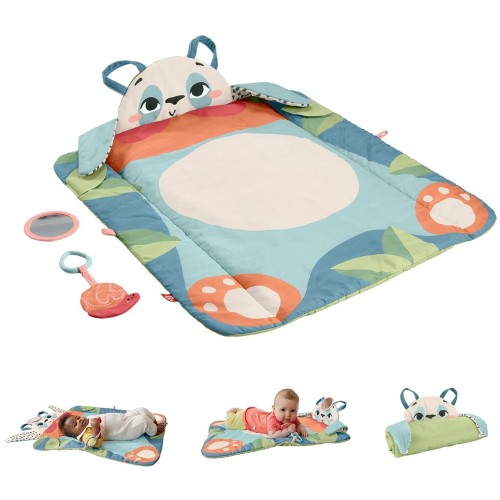 Fisher Price Sustain Play Mat (HKD65)