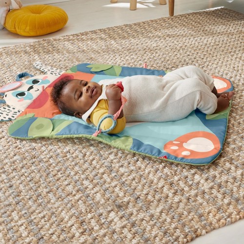 Fisher Price Sustain Play Mat (HKD65)