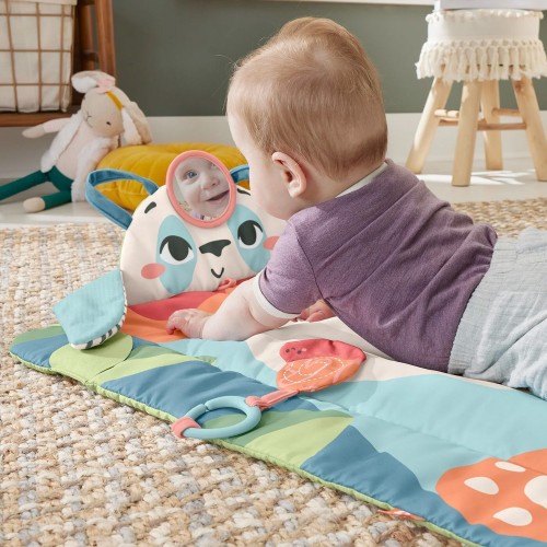 Fisher Price Sustain Play Mat (HKD65)