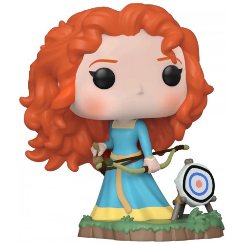 Funko Pop! Disney: Princess - Merida (1022)