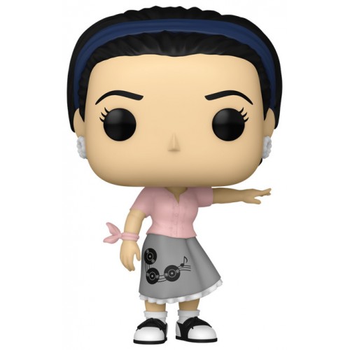 Funko Pop! Friends : Monica Geller (Waitress) (1279)