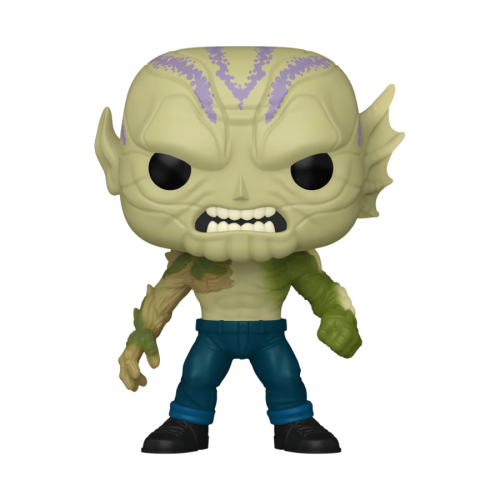 Funko Pop! Marvel: Secret Invasion Gravik (1331)