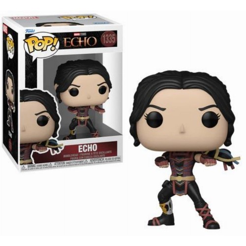 Funko Pop! Marvel Echo - Echo (1335)