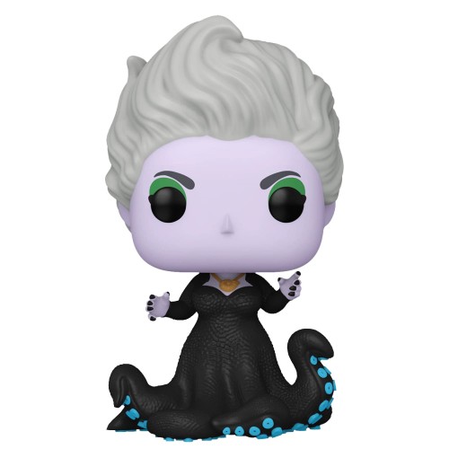 Funko Pop! Disney: The Little Mermaid - Ursula (1364)