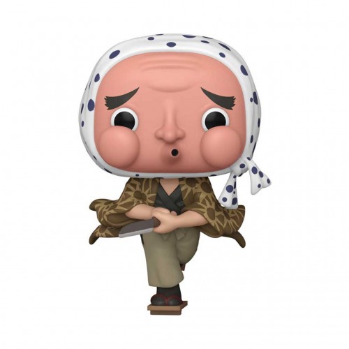 Funko Pop! Animation: Demon Slayer Kimetsu No Yaiba - Haganezuka (1407)