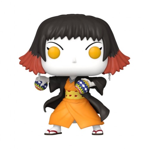 Funko Pop! Animation: Demon Slayer Kimetsu no Yaiba - Susamaru (1409)