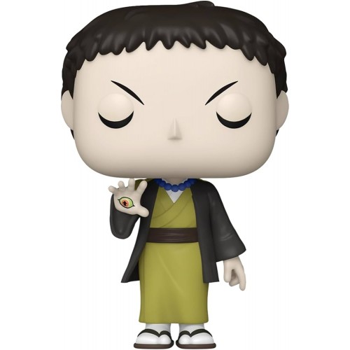 Funko Pop! Animation: Demon Slayer Kimetsu No Yaiba - Yahaba (1410)