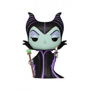 Funko Pop! Disney: Sleeping Beauty 65th Anniversary - Maleficent with Candle (1455)