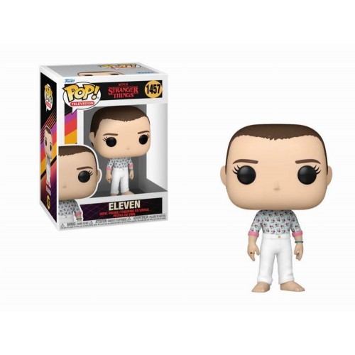 Funko Pop! Television Stranger Things Eleven (1457)