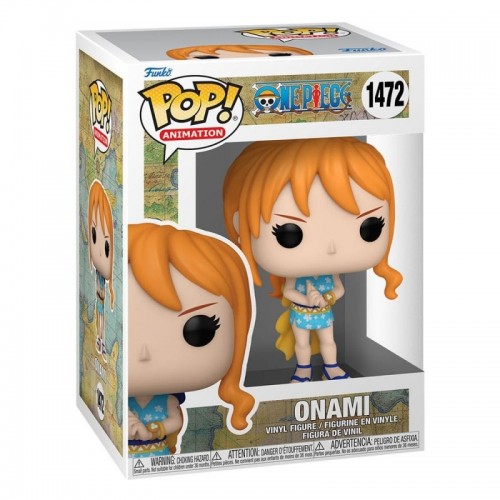 Funko Pop! One Piece - Onami (1472)