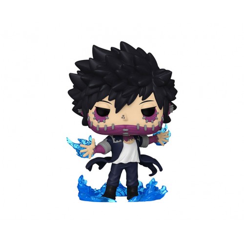 Funko Pop! Animation: My Hero Academia - Dabi (Flames) (1522)