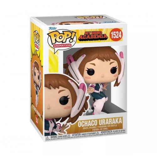 Funko POP! My Hero Academia - Ochaco Uraraka (1524)