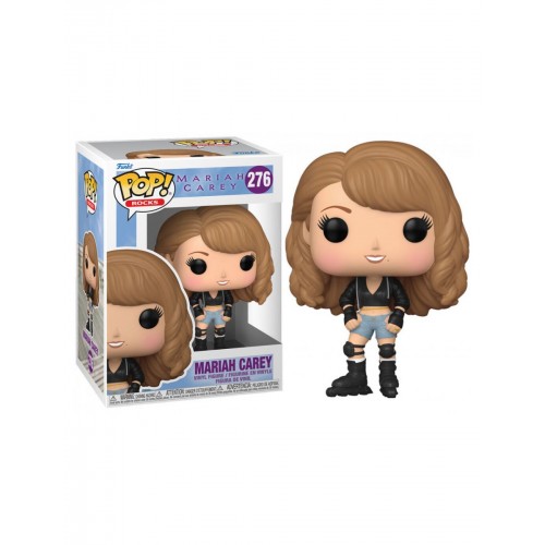 Funko Pop! Rocks: Mariah Carey Fantasy (276)