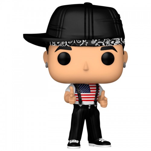 Funko POP! New Kids On The Block Danny (316)