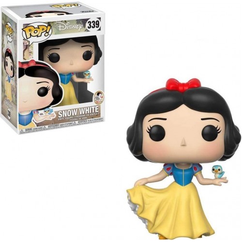 Funko Pop! Disney Snow White (339)