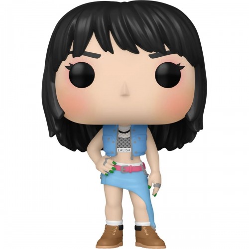 Funko Pop! Rocks: Blackpink - Lisa (364)