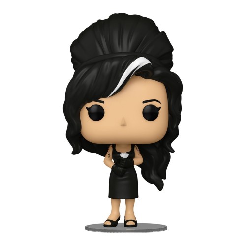 Funko Pop! Rocks: Amy Winehouse Back to Black (366)