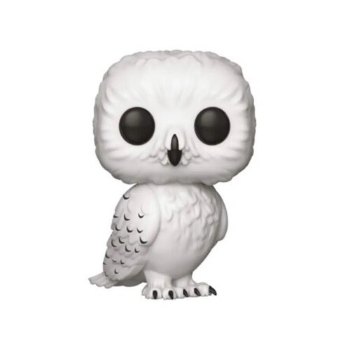 Funko Pop! Harry Potter: Hedwig (76)