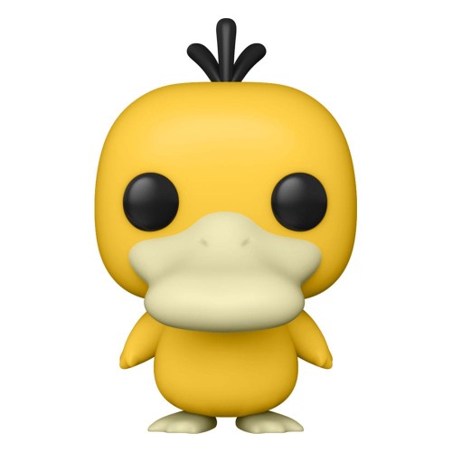 Funko Pop! Games: Pokemon - Psyduck (781)