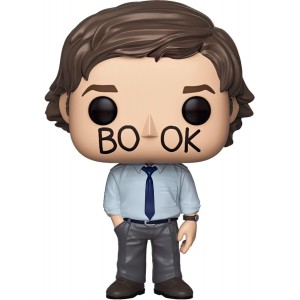 Funko Pop! Television: The Office - Jim Halpert (870)