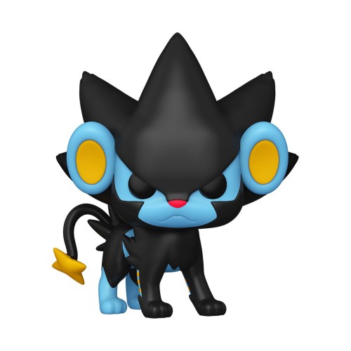 Funko Pop! Games: Pokemon - Luxray (956)