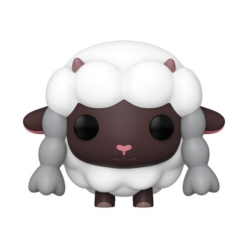 Funko Pop! Games: Pokemon - Wooloo (958)