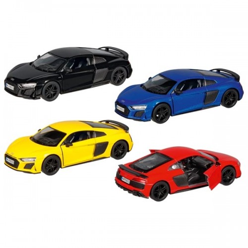 Goki Audi R8 Coupe 1:36 (12302)