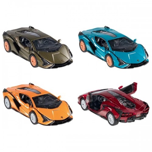 Goki Lamborghini 1:40 (12312)