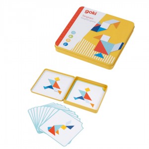 Goki Tangram (56654)