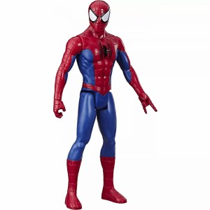 Hasbro Titan Hero Series Spiderman (E7333)