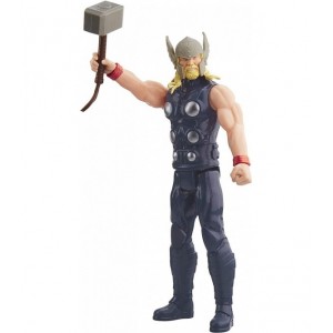 Hasbro Avengers Titan Hero Thor (E7879)