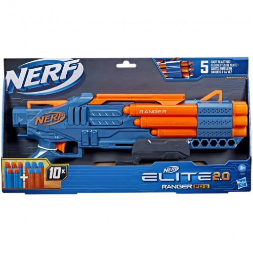 Hasbro Nerf Elite 2.0 Ranger PD5 (F4186)