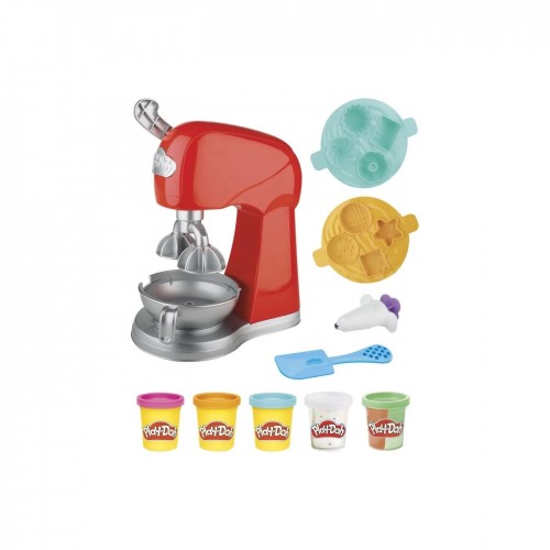 Play Doh Magical Mixer Playset (F4718)