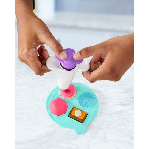 Play Doh Magical Mixer Playset (F4718)