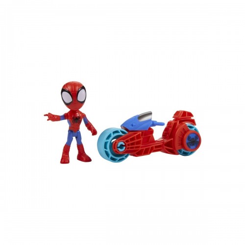 Hasbro Spidey and His Amazing Friends (F7459)