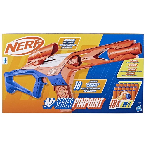 Hasbro Nerf N Series Pinpoint (F8621)