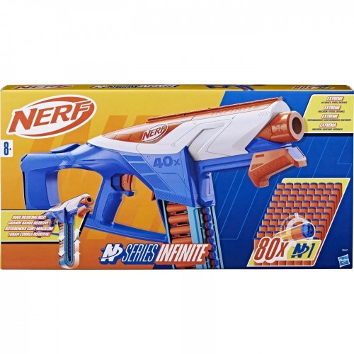 Hasbro Nerf N Series Infinite (F8631)