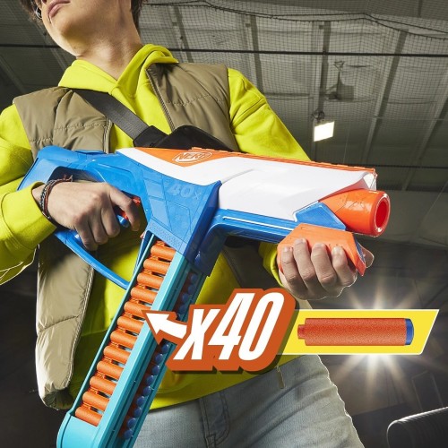 Hasbro Nerf N Series Infinite (F8631)