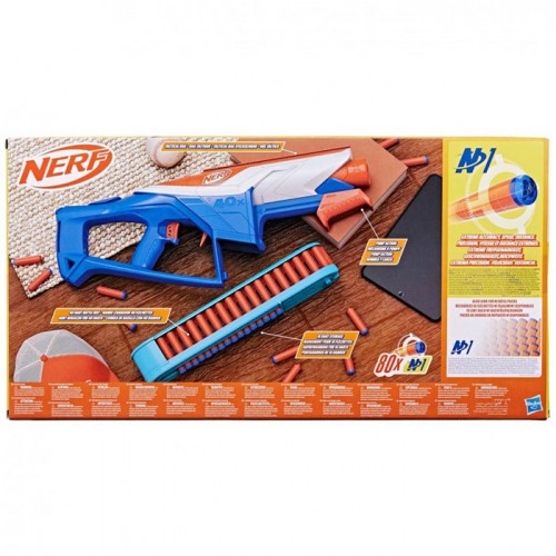 Hasbro Nerf N Series Infinite (F8631)