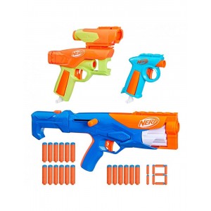 Hasbro Nerf n Series Gear Up Pack (F8633)