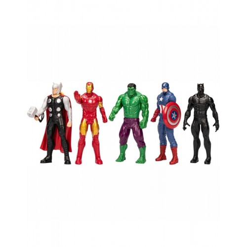 Hasbro Avengers Beyond Earth's Mightiest (F8677)