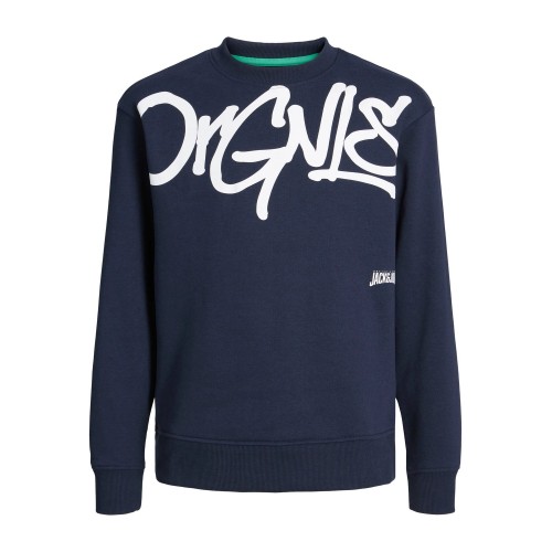 Jack and Jones Junior Sweater Atmosphere (12243087)