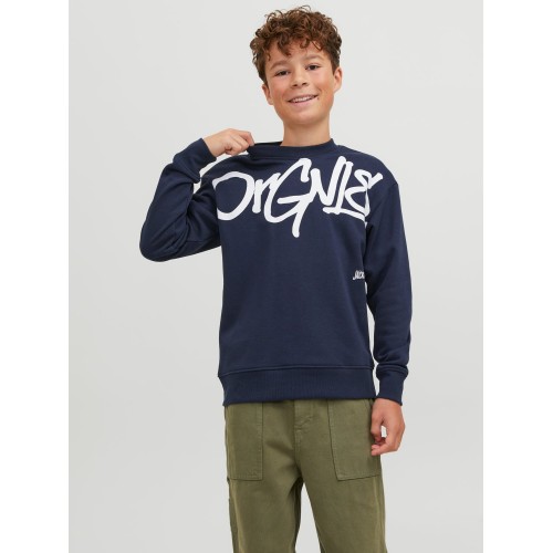 Jack and Jones Junior Sweater Atmosphere (12243087)