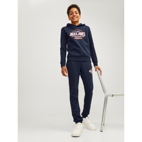 Jack and Jones Junior Παντελόνι Φούτερ (12258850)