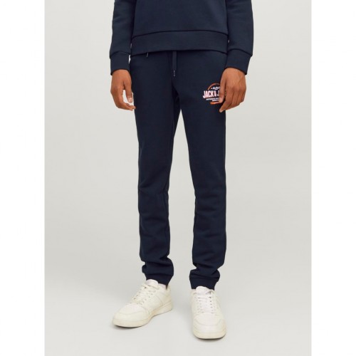 Jack and Jones Junior Παντελόνι Φούτερ (12258850)