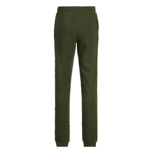 Jack and Jones Junior Παντελόνι Φούτερ Kombu Green (12258851)