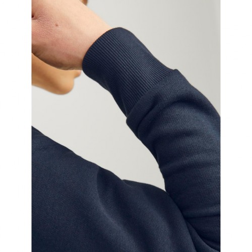 Jack and Jones Junior Ζακέτα Φούτερ Navy Blazer (12258859)