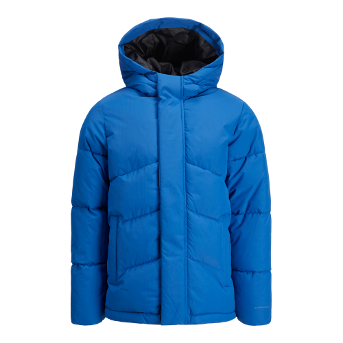 Jack and Jones Junior Μπουφάν Nautical Blue (12260052)