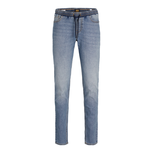 Jack and Jones Denim Jeans με Λάστιχο στη Μέση (12260574)