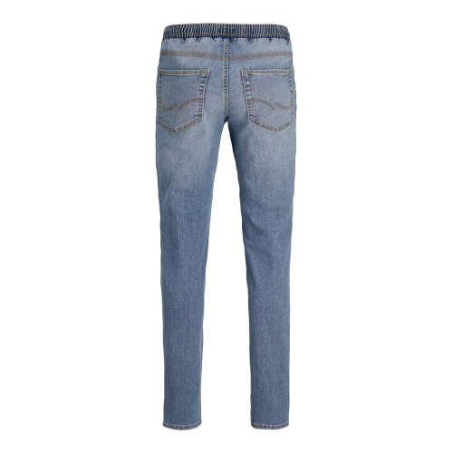 Jack and Jones Denim Jeans με Λάστιχο στη Μέση (12260574)